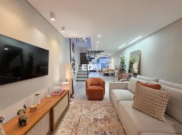 Casa · 188m² · 3 Quartos · Casa à venda - no Parque das Nações