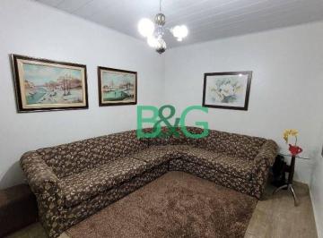 Casa · 200m² · 3 Quartos · 2 Vagas · Sobrado à venda, 200 m² por R$ 750.000,00 - Chácara Inglesa - São Paulo/SP
