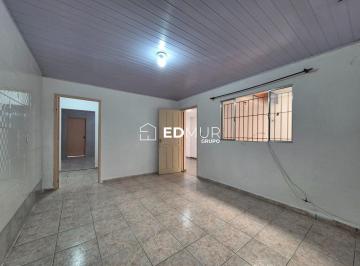 Casa · 115m² · 2 Quartos · Casa para aluguel - no Parque Novo Oratório