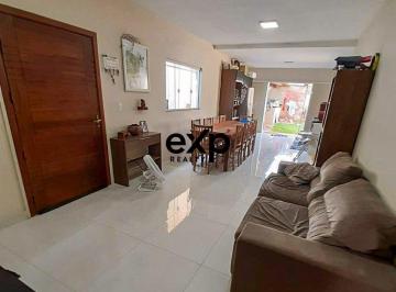 Casa · 136m² · 3 Quartos · 3 Vagas · Casa no Bairro Perdizes com 3 quartos e quintal