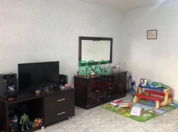 Casa · 139m² · 3 Quartos · 3 Vagas · Casa à venda, 139 m² por R$ 1.349.000,00 - Saúde - São Paulo/SP