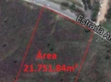 Terreno · 21751m² · Terreno, 21751 m² - venda por R$ 40.000.000,00 ou aluguel por R$ 25.000,00/mês -