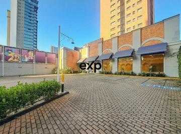 Fachada · Imóvel Comercial para Locação - Cambuí | Campinas/SP | R$ 70.000/mes