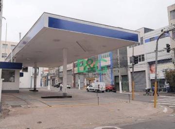 Terreno · 348m² · Terreno, 348 m² - venda por R$ 3.000.000,00 ou aluguel por R$ 11.685,78/mês - Bo