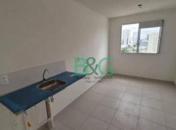 Apartamento · 24m² · 1 Quarto · Apartamento à venda, 24 m² por R$ 210.000,00 - Barra Funda - São Paulo/SP