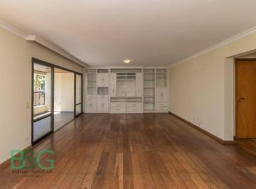 Apartamento · 193m² · 4 Quartos · 4 Vagas · Apartamento à venda, 193 m² por R$ 740.000,00 - Jardim Monte Kemel - São Paulo/SP