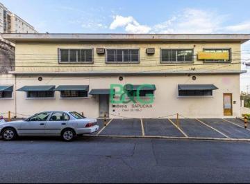 Comercial · 420m² · 6 Vagas · Prédio, 420 m² - venda por R$ 1.700.000,00 ou aluguel por R$ 15.000,00/mês - Sac