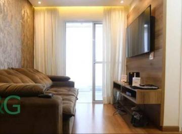 Apartamento · 50m² · 2 Quartos · 2 Vagas · Apartamento à venda, 50 m² por R$ 449.000,00 - Jardim Roberto - Osasco/SP