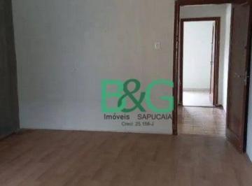 Casa · 150m² · 5 Quartos · 2 Vagas · Sobrado à venda, 150 m² por R$ 550.000,00 - Vila Guilherme - São Paulo/SP