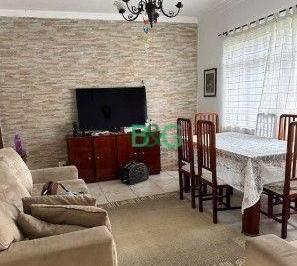 Casa · 140m² · 4 Quartos · 6 Vagas · Casa à venda, 140 m² por R$ 800.000,00 - Saúde - São Paulo/SP