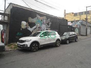 Terreno · 66m² · Terreno à venda, 66 m² por R$ 147.914,52 - Vila Carmosina - São Paulo/SP