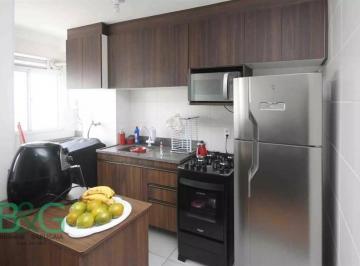Apartamento · 43m² · 2 Quartos · 1 Vaga · Apartamento à venda, 43 m² por R$ 302.000,00 - Cidade São Mateus - São Paulo/SP