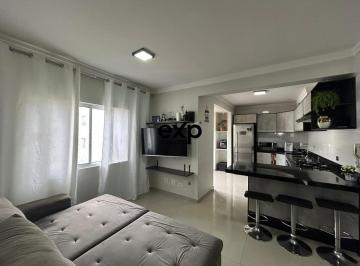 Apartamento · 77m² · 3 Quartos · 1 Vaga · APARTAMENTO À VENDA EM SÃO JOSÉ DOS PINHAIS | AO LADO DO PARQUE SÃO JOSÉ