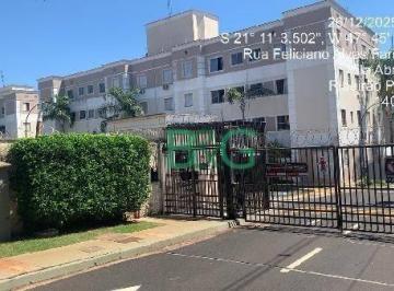 Apartamento · 37m² · 1 Quarto · 1 Vaga · Apartamento à venda, 37 m² por R$ 78.201,87 - Vila Abranches - Ribeirão Preto/SP