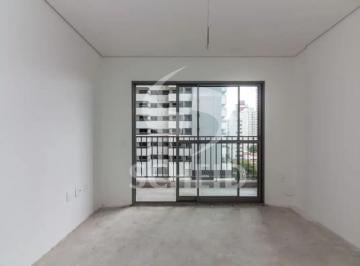 Apartamento · 29m² · 1 Quarto · Studio para venda em Chácara Santo Antônio com 1 quarto, 29m²