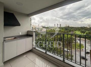 Apartamento · 54m² · 2 Quartos · 1 Vaga · Apartamento para alugar com 54m², 2 Quartos e 1 vaga - Santo Amaro