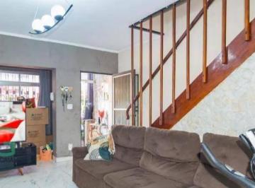 Casa · 230m² · 5 Quartos · 1 Vaga · Casa à venda, 230 m² por R$ 774.000,00 - Brás - São Paulo/SP