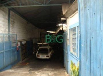 Comercial · 800m² · Galpão à venda, 800 m² por R$ 3.900.000,00 - Saúde - São Paulo/SP