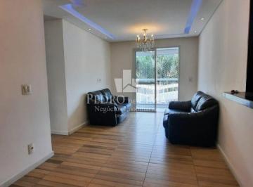 Apartamento · 68m² · 3 Quartos · 1 Vaga · Apartamento na Vila Matilde com 68m², 3 Dormitórios, Suíte, Condomínio Clube e 1 Vaga