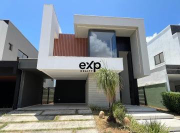 Casa · 271m² · 4 Quartos · 4 Vagas · Casa de Alto Padão com 4 Suites/271m2/Terras Alphaville Ceará 3