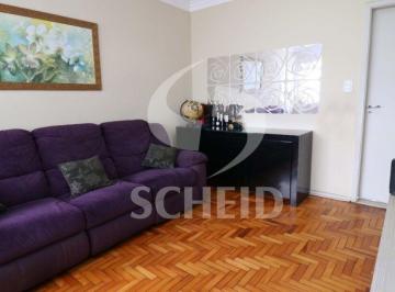 Apartamento · 100m² · 3 Quartos · APARTAMENTO 100 M² | 3 DORMS | 1 SUÍTE