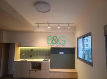 Apartamento · 27m² · 1 Quarto · Studio à venda, 27 m² por R$ 250.000,00 - Vila Aricanduva - São Paulo/SP