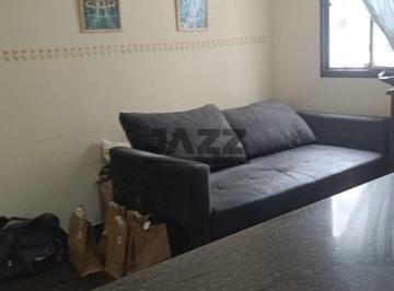Apartamento · 58m² · 1 Quarto · 1 Vaga · Apartamento para Locação 58 m² no Beira Mar | 1 Quarto | Vila Guilhermina Praia Grande