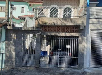 Casa · 125m² · 4 Quartos · 1 Vaga · Imóvel à Venda no Torrão de Ouro - SJCampos- SP