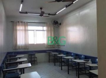 Comercial · 665m² · Prédio, 665 m² - venda por R$ 2.800.000,00 ou aluguel por R$ 26.189,20/mês - Jar