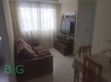 Apartamento · 38m² · 2 Quartos · Apartamento à venda, 38 m² por R$ 164.300,00 - Vila Roseira II - São Paulo/SP