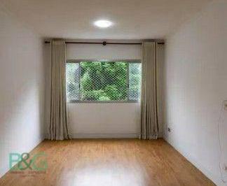 Apartamento · 85m² · 3 Quartos · 2 Vagas · Apartamento à venda, 85 m² por R$ 1.049.000,00 - Bela Aliança - São Paulo/SP