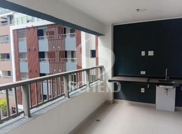 Apartamento · 54m² · 1 Quarto · 1 Vaga · Apartamento para venda em Vila Clementino com 1 quarto, sendo 1 suíte, 54m²
