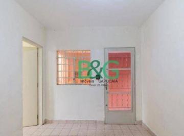 Casa · 125m² · 2 Quartos · 1 Vaga · Casa à venda, 125 m² por R$ 425.531,00 - Jardim Colorado - São Paulo/SP