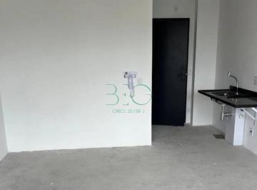 Apartamento · 24m² · 1 Quarto · Apartamento à venda, 24 m² por R$ 349.000,00 - Moema - São Paulo/SP