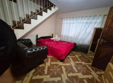 Casa · 133m² · 2 Quartos · 2 Vagas · Sobrado à venda na Penha, São Paulo 133m², 2 suítes e 2 vagas