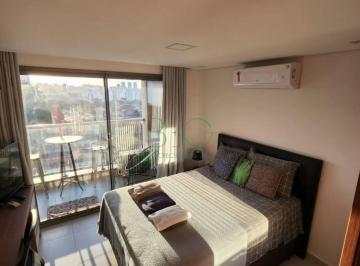 Photo 1 · Studio para alugar, 25 m² por R$ 3.980,00/mês - Santo Amaro - São Paulo/SP