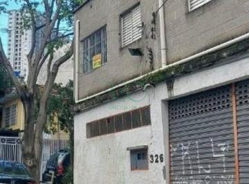 Comercial · 120m² · Salão para alugar, 120 m² por R$ 3.500,00/mês - Vila Firmiano Pinto - São Paulo/SP