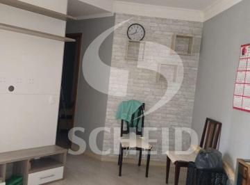 Apartamento · 48m² · 2 Quartos · 1 Vaga · Apartamento a venda com 2 quartos próximo ao Shopping Interlagos.
