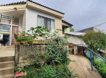 Terreno · 156m² · Terreno com 2 Casas Antigas e 2 Vagas na Penha