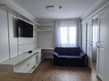 Apartamento · 58m² · 2 Quartos · 2 Vagas · Apartamento à venda, 58 m² por R$ 910.000,00 - Cidade Jardim - São Paulo/SP