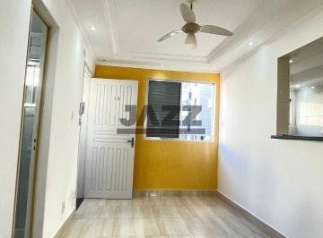 Apartamento · 50m² · 2 Quartos · 1 Vaga · Apartamento Reformado à Venda e Locação na Vila Guilhermina - Praia Grande