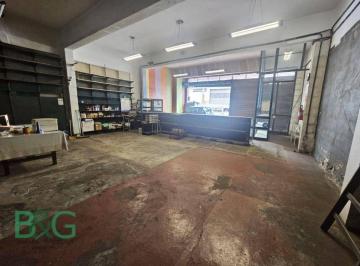 Comercial · 475m² · 3 Vagas · Galpão à venda, 475 m² por R$ 1.700.000,00 - São João Clímaco - São Paulo/SP