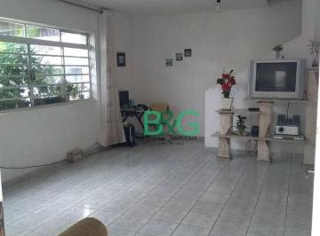 Casa · 160m² · 3 Quartos · 3 Vagas · Sobrado, 160 m² - venda por R$ 830.000,00 ou aluguel por R$ 4.120,00/mês - Jardi