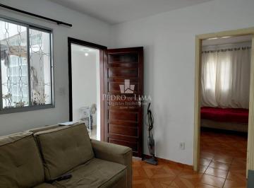 Casa · 60m² · 2 Quartos · 2 Vagas · Casa Assobradada no Ermelino Matarazzo com 60m², 2 Dormitórios, Quintal e 2 Vagas