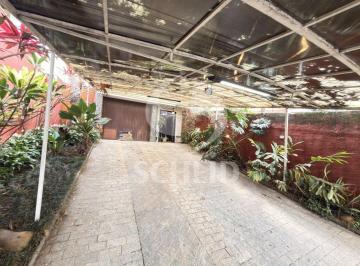 Casa · 250m² · 2 Quartos · 4 Vagas · Casa a venda com 300m 2 quartos e 4 vagas na Chácara Monte Alegre