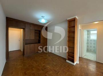 Apartamento · 83m² · 2 Quartos · 1 Vaga · Apartamento à venda, Vila Mariana, 2 quartos, 2 banheiros, 1 vaga, 83m².
