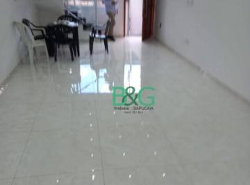 Casa · 180m² · 3 Quartos · 4 Vagas · Sobrado à venda, 180 m² por R$ 890.000,00 - Vila São Geraldo - São Paulo/SP