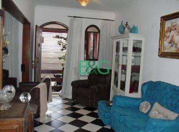 Casa · 305m² · 3 Quartos · 2 Vagas · Sobrado, 305 m² - venda por R$ 585.000,00 ou aluguel por R$ 3.000,00/mês - Vila
