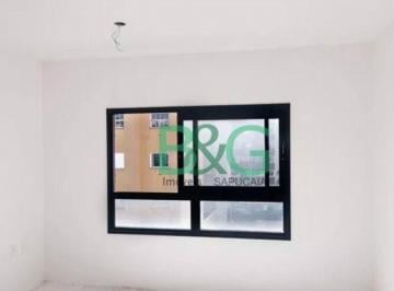 Apartamento · 24m² · 1 Quarto · Studio à venda, 24 m² por R$ 264.000,00 - Consolação - São Paulo/SP