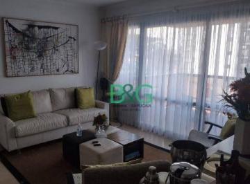 Apartamento · 200m² · 3 Quartos · 3 Vagas · Cobertura à venda, 200 m² por R$ 1.898.900,00 - Jardim Guedala - São Paulo/SP